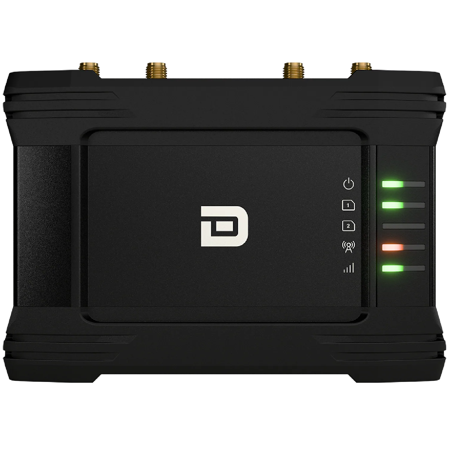 DONYX RS42 LTE Cat 4 industrial router