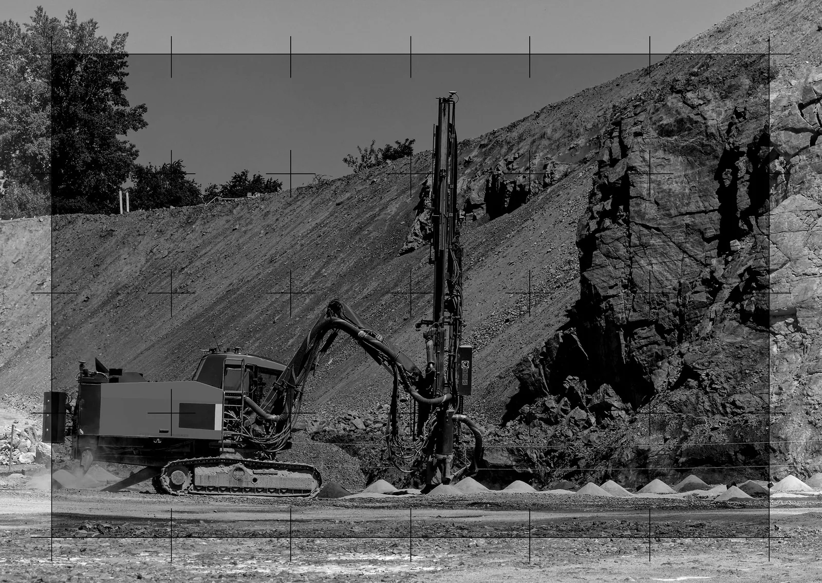 Automation of drilling data collection using an industrial router