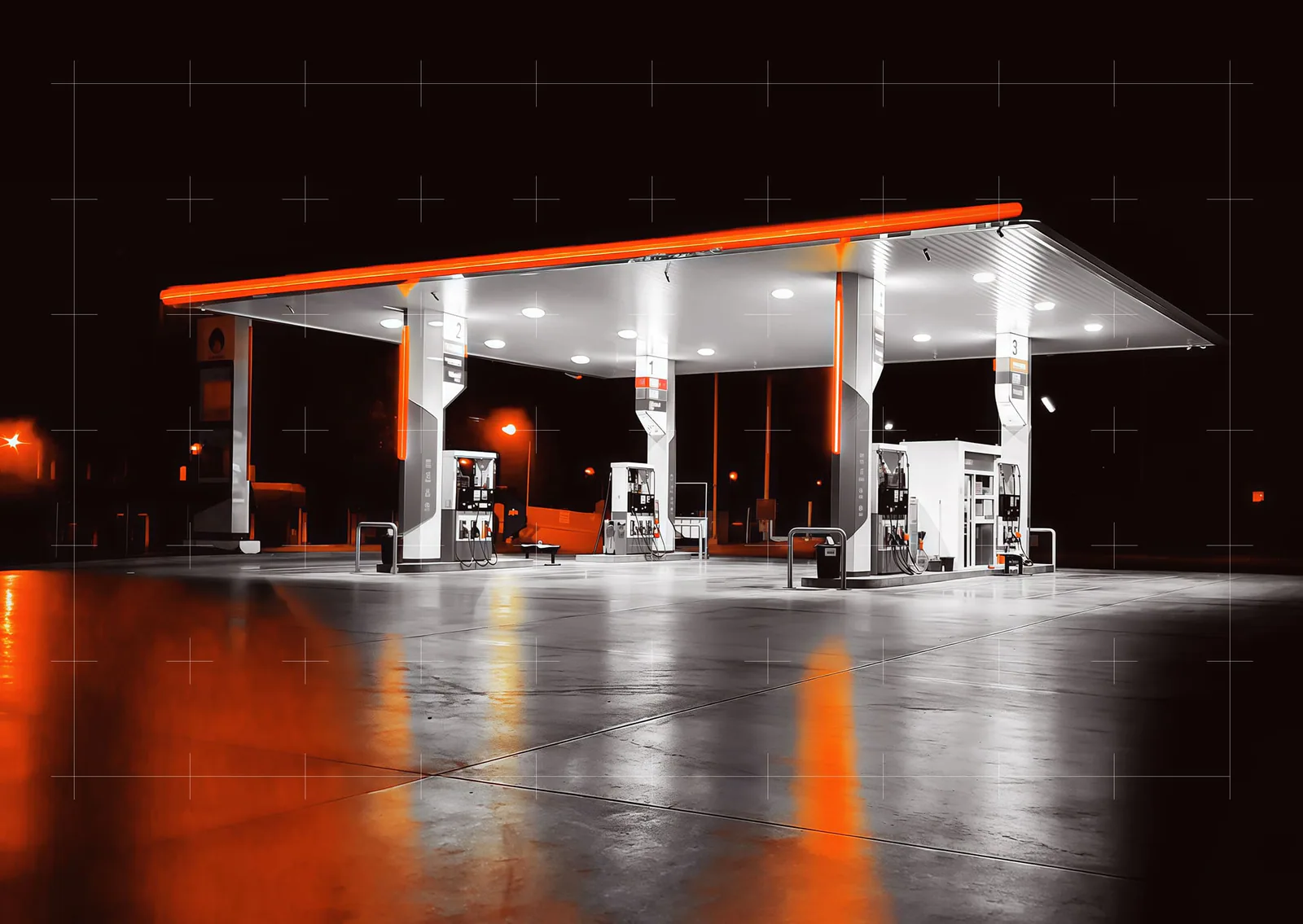 Reliable mobile connectivity for highway infrastructure